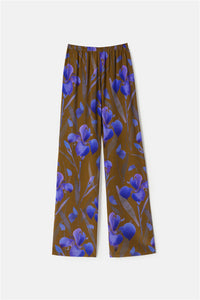 Floral Pants